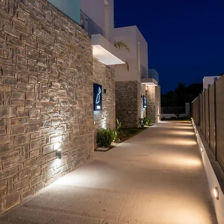 Rodos Stars Stellar