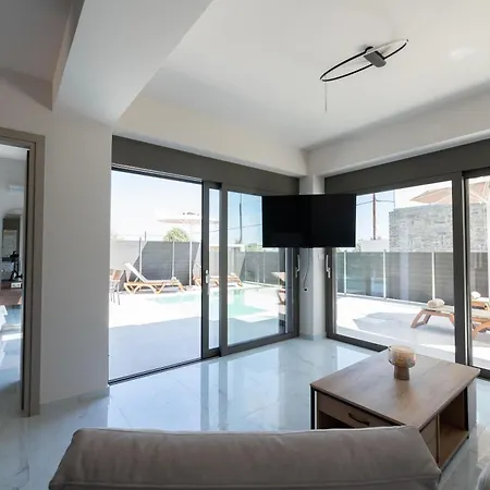 Willa Rodos Stars Stellar