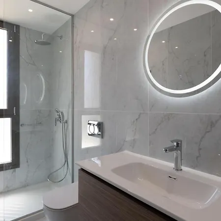 Willa Rodos Stars Stellar Kolymbia