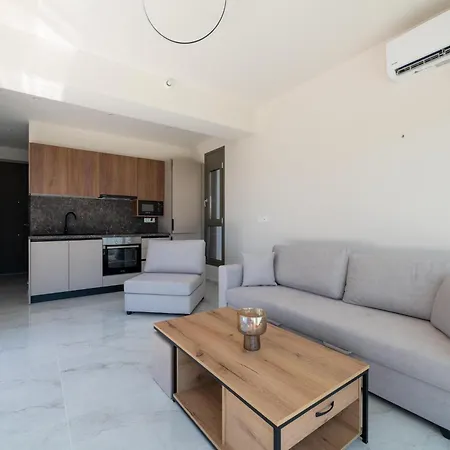 Rodos Stars Stellar Willa