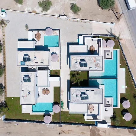 Vila Rodos Stars Stellar *