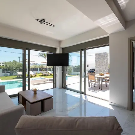 Vila Rodos Stars Stellar Kolymbia