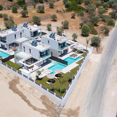 Rodos Stars Stellar *