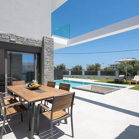 Rodos Stars Stellar Kolymbia