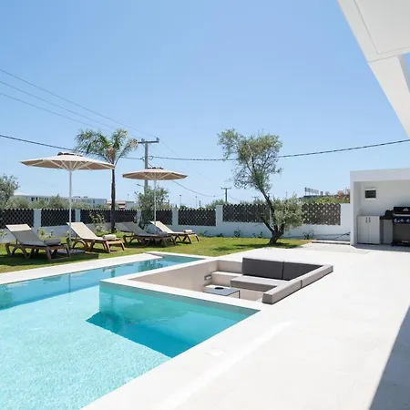 Vila Rodos Stars Stellar *