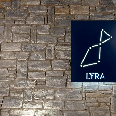 Rodos Stars Stellar *