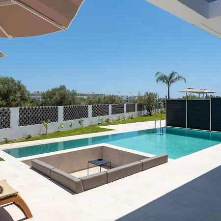 Willa Rodos Stars Stellar