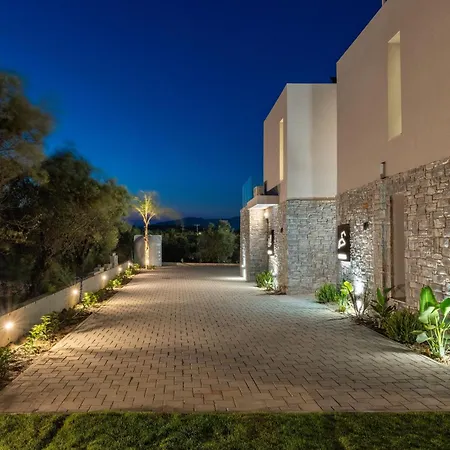 Willa Rodos Stars Stellar