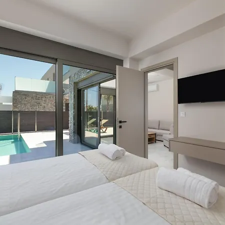 Rodos Stars Stellar Willa