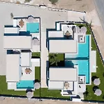 Villa Rodos Stars Stellar