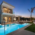 Villa Rodos Stars Stellar Kolymbia