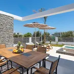 Rodos Stars Stellar Villa Kolymbia