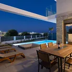 Villa Rodos Stars Stellar Kolymbia