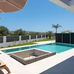 Villa Rodos Stars Stellar