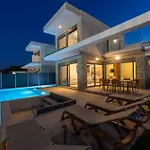 Villa Rodos Stars Stellar Kolymbia