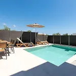 Villa Rodos Stars Stellar *