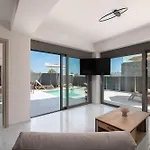 Villa Rodos Stars Stellar