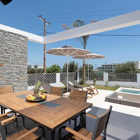 Villa Rodos Stars Stellar