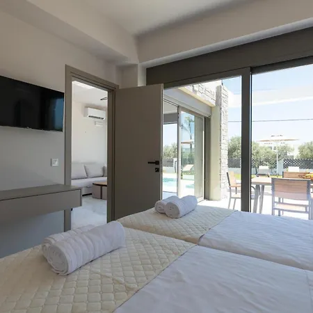 Rodos Stars Stellar Villa