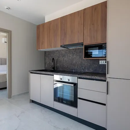 Villa Rodos Stars Stellar