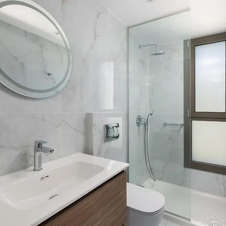 Вилла Rodos Stars Stellar *