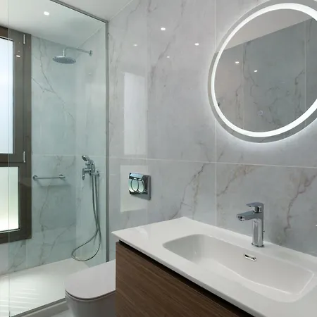 Villa Rodos Stars Stellar Kolymbia