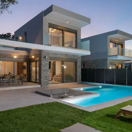 Rodos Stars Stellar Колимбия