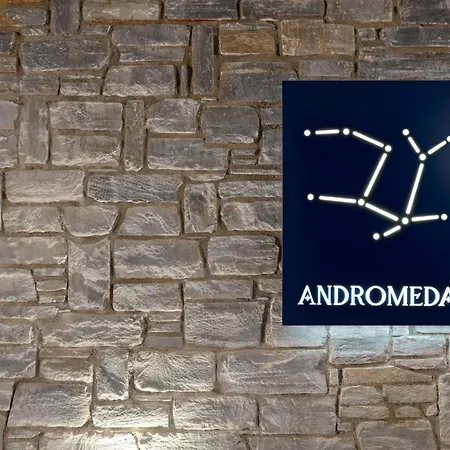 Rodos Stars Stellar 빌라 *
