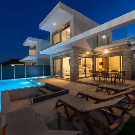 Вилла Rodos Stars Stellar Колимбия