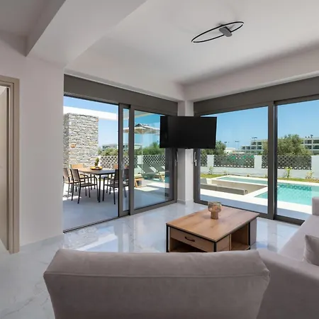 Rodos Stars Stellar Колимбия