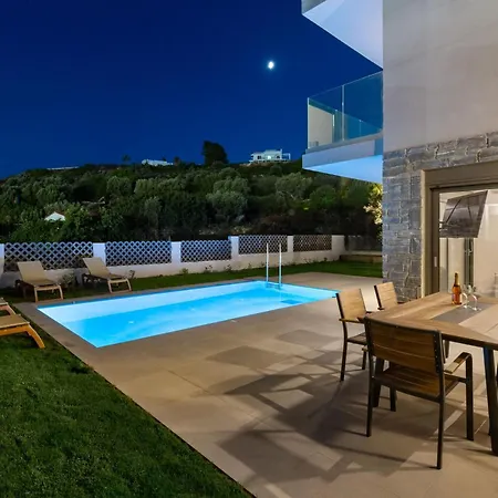 Rodos Stars Stellar Колимбия