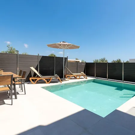 Villa Rodos Stars Stellar *