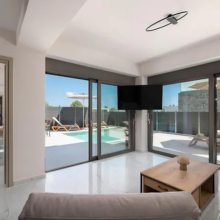 Вилла Rodos Stars Stellar