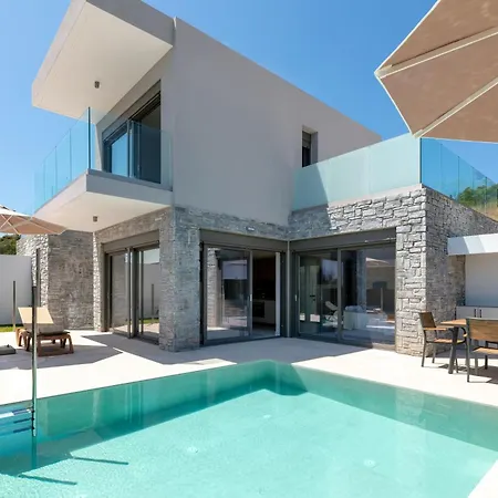 Rodos Stars Stellar Villa