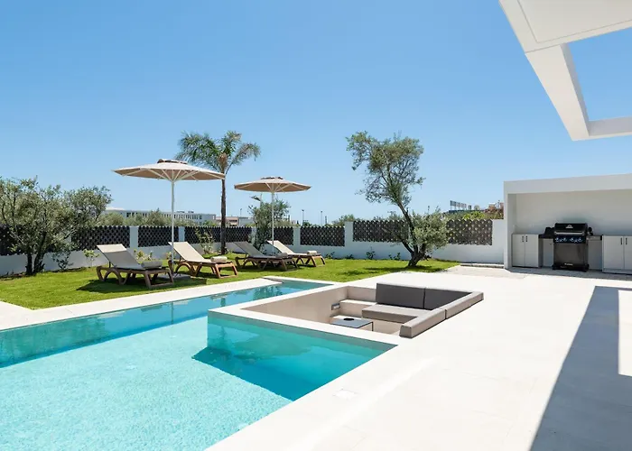 Rodos Stars Stellar コリンビア