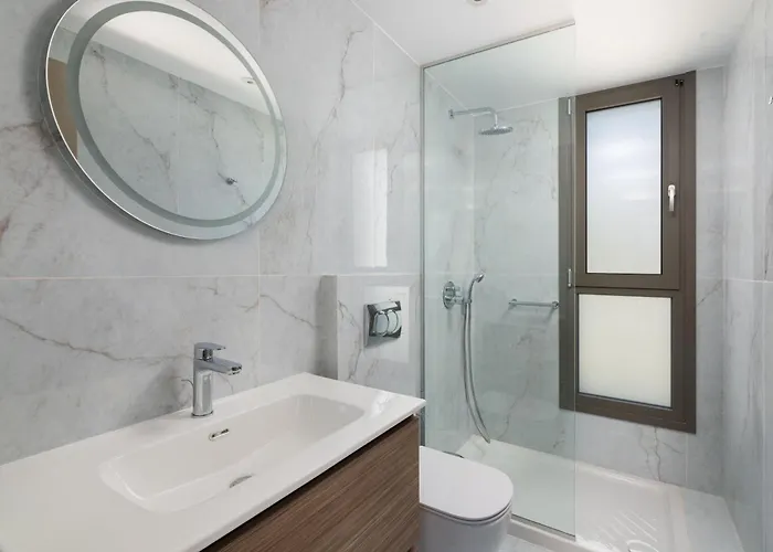 ヴィラ Rodos Stars Stellar *