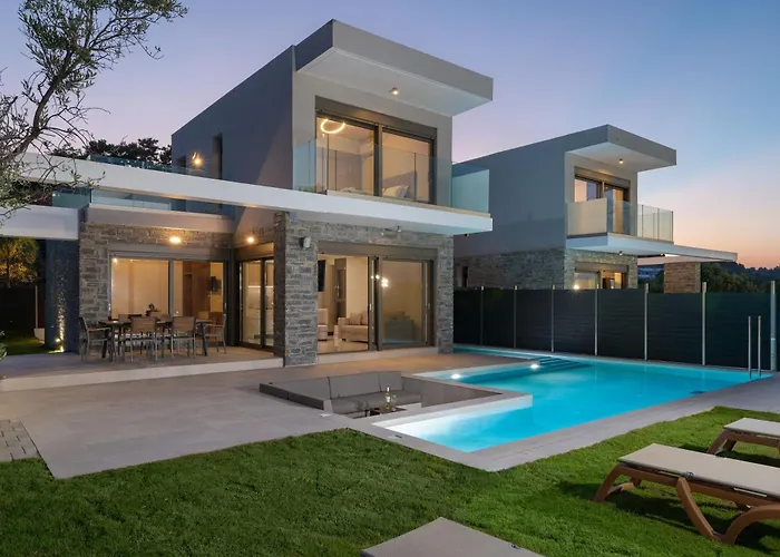 Rodos Stars Stellar コリンビア