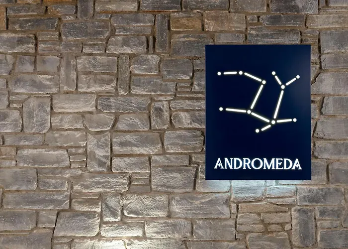 Rodos Stars Stellar ヴィラ *