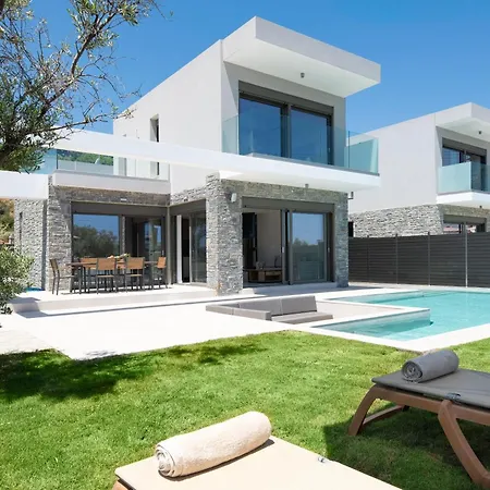 Rodos Stars Stellar كولومبيا