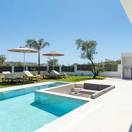 Rodos Stars Stellar Kolímbia