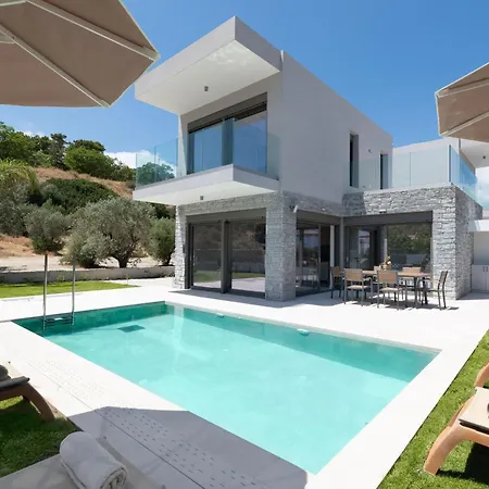 Rodos Stars Stellar