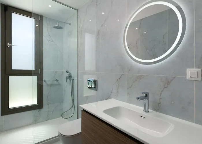 Villa Rodos Stars Stellar Kolímbia