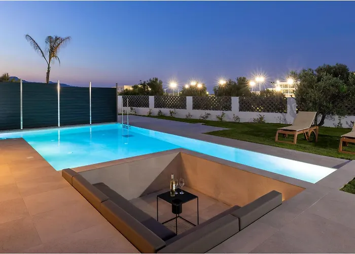 Rodos Stars Stellar