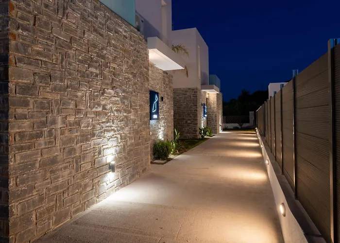 Rodos Stars Stellar