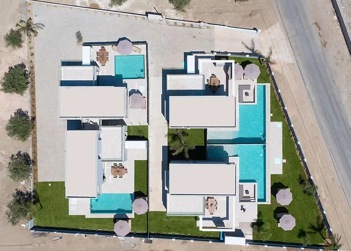Villa Rodos Stars Stellar