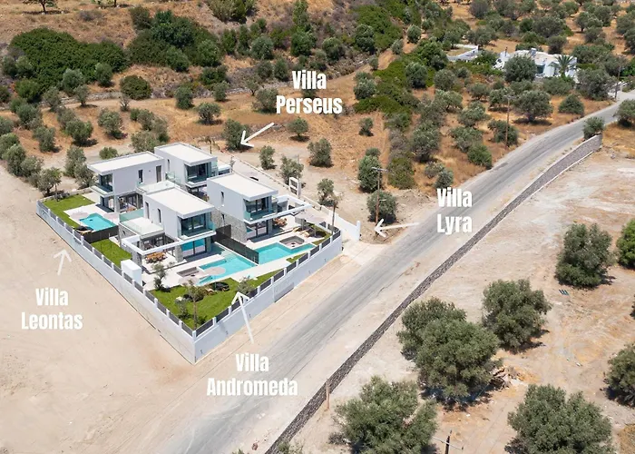 Rodos Stars Stellar