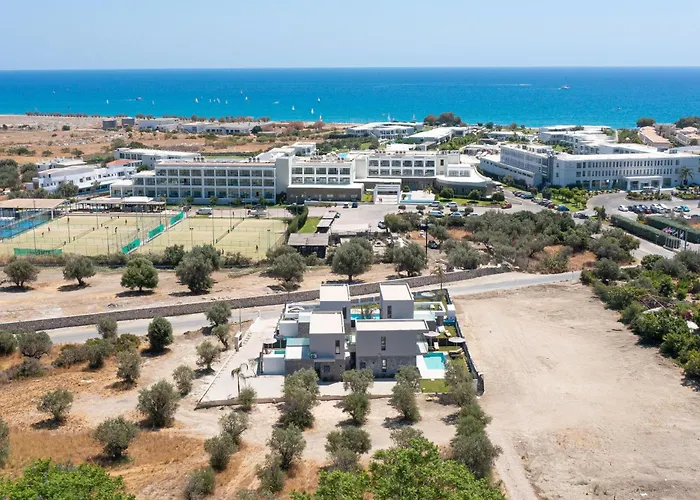 Villa Rodos Stars Stellar *