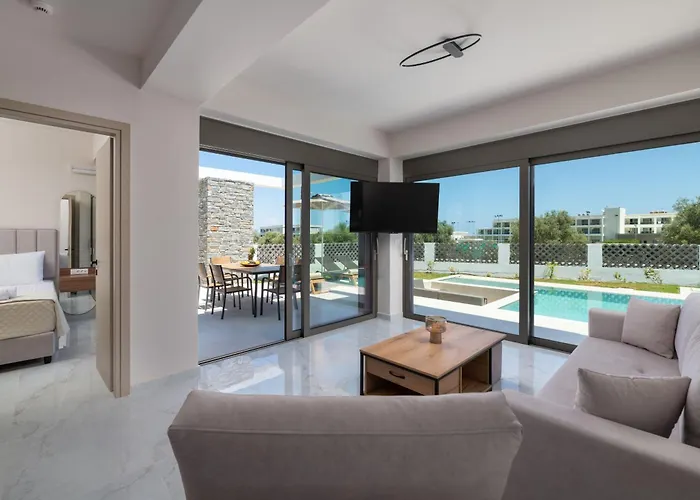 Rodos Stars Stellar Kolímbia