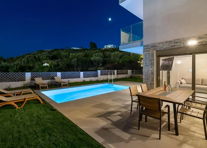 Rodos Stars Stellar Kolímbia
