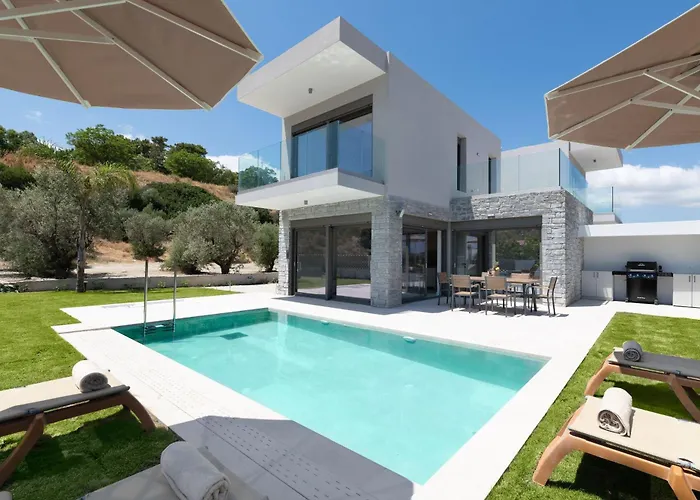 Rodos Stars Stellar